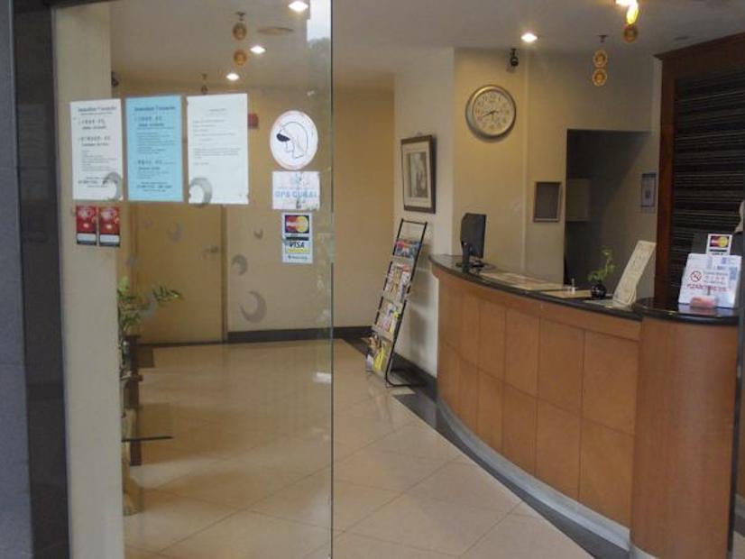Sri Sutra Hotel Bandar Puchong Utama Luaran gambar